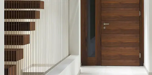 Duemme Service, la sicurezza nelle porte antincendio.