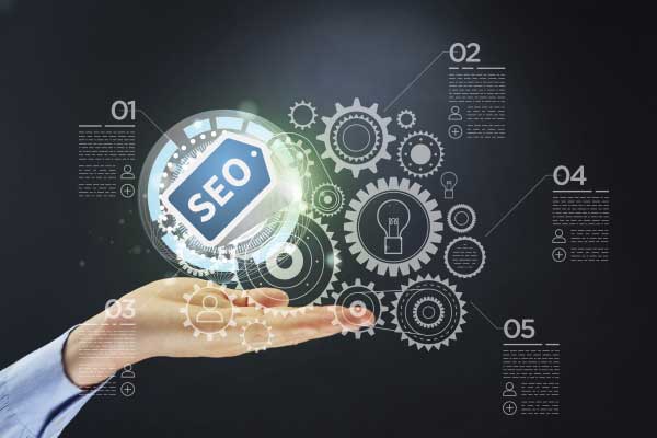 SEO online, come diventare esperti nel posizionamento sul web