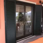 Gli infissi in acciaio: modelli e vantaggi nelle case private