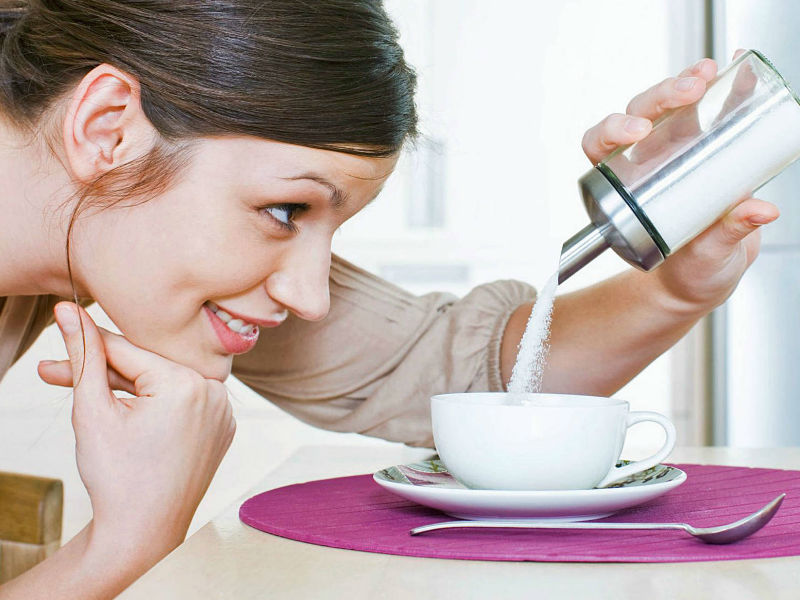 Sweeto: dolcificante naturale con ZERO calorie e ZERO indice glicemico