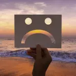 Eterni infelici: come smettere di essere insoddisfatti e sorridere alla vita