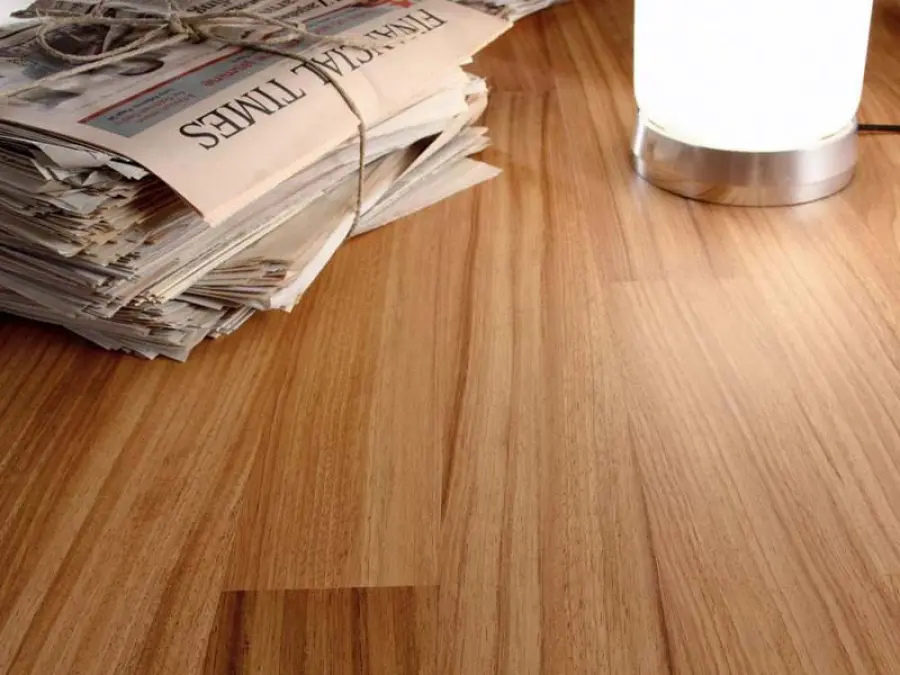 Le tipologie di parquet