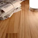 Le tipologie di parquet