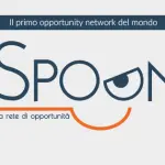 iSpoon: Airbnb per il lavoro