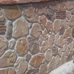 Intonaco stampato: l'innovativa soluzione per l'arredo di interni ed esterni