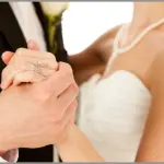 I momenti più belli catturati dal fotografo di matrimonio