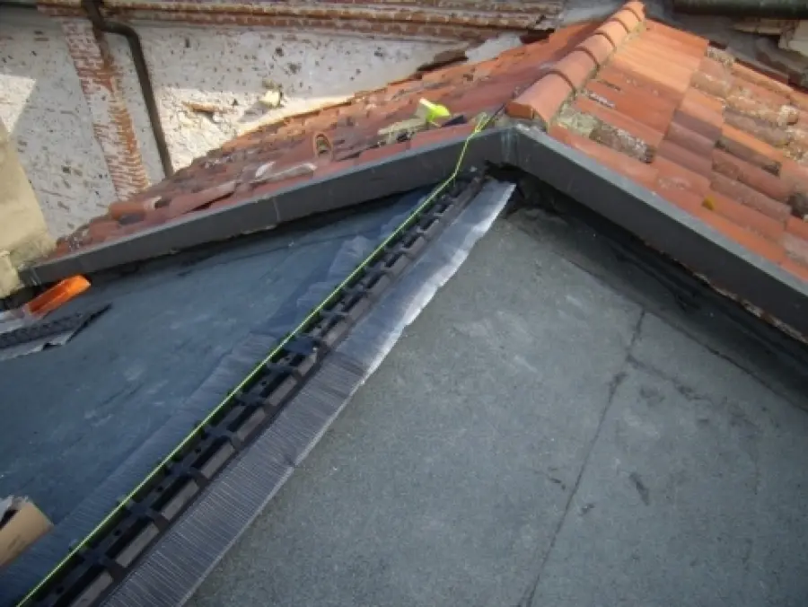 Sotto che tetto vivi? Uno sguardo sul rifacimento dei tetti