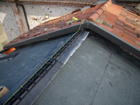 Sotto che tetto vivi? Uno sguardo sul rifacimento dei tetti