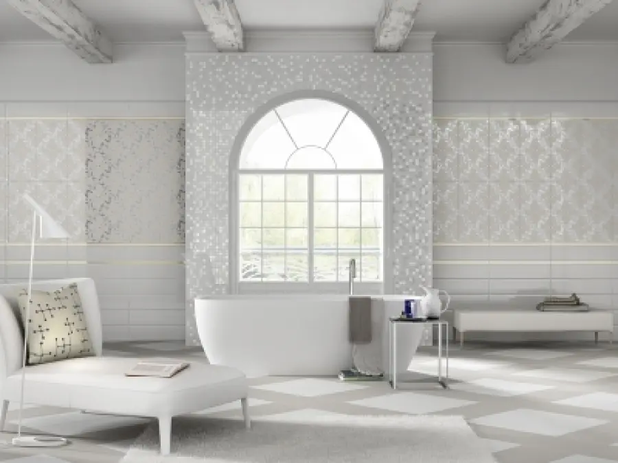 Arredare la propria casa in modo economico con mobili e piastrelle e non solo…