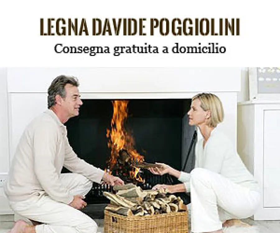 La legna di carpino: ottima per riscaldare anche nel camino