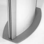 Come catturare l'attenzione con i totem pubblicitari e con gli espositori