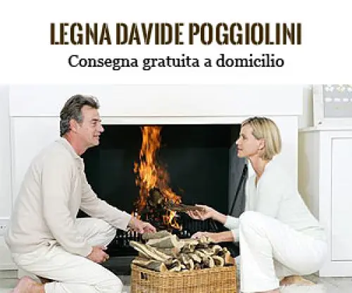 La legna di carpino: ottima per riscaldare anche nel camino