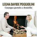 La legna di carpino: ottima per riscaldare anche nel camino