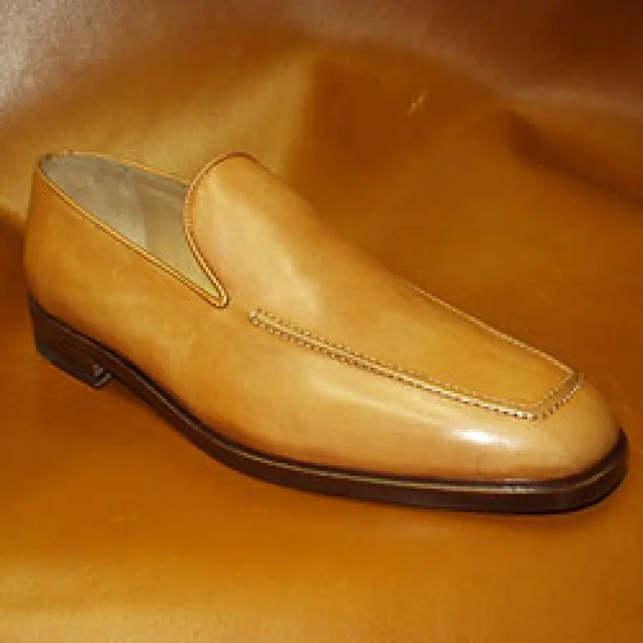 Scarpe su misura personalizzate per uno stile unico