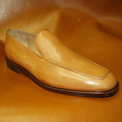 Scarpe su misura personalizzate per uno stile unico