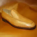 Scarpe su misura personalizzate per uno stile unico