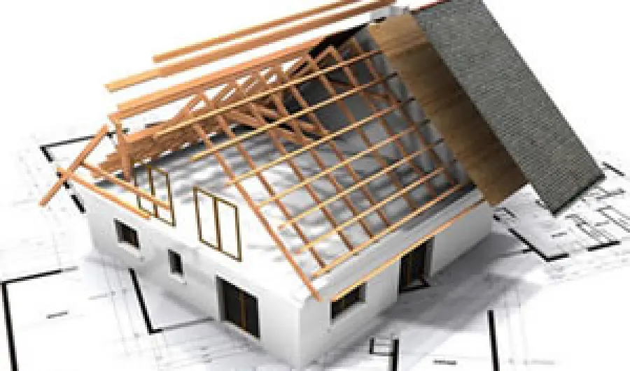 Ristrutturazione casa e ristrutturazione del bagno