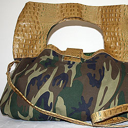 Borse in pelle un esempio di creatività e originalità