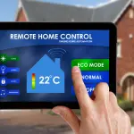 Domotica: così la casa diventa intelligente