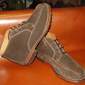 Classe, eleganza e comfort delle scarpe artigianali