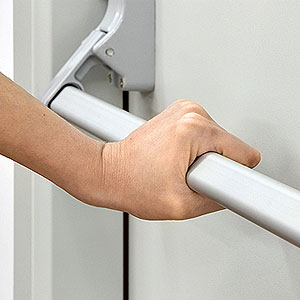 L'obbligo della manutenzione per le porte REI