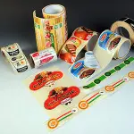 Staf srl: l'eccellenza nelle etichette adesive