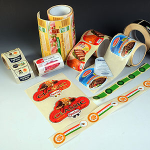 Staf srl: l'eccellenza nelle etichette adesive