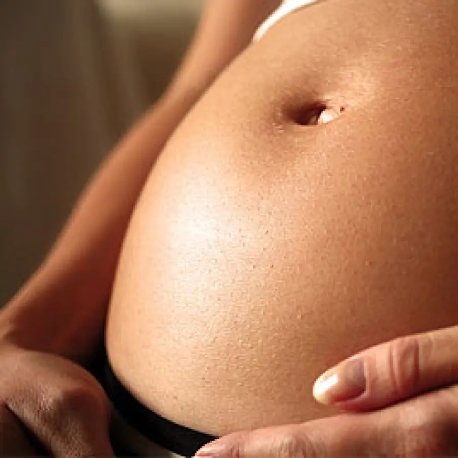 Consigli per risparmiare tempo ed energie in gravidanza