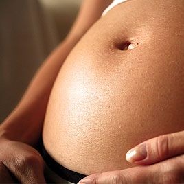 Consigli per risparmiare tempo ed energie in gravidanza