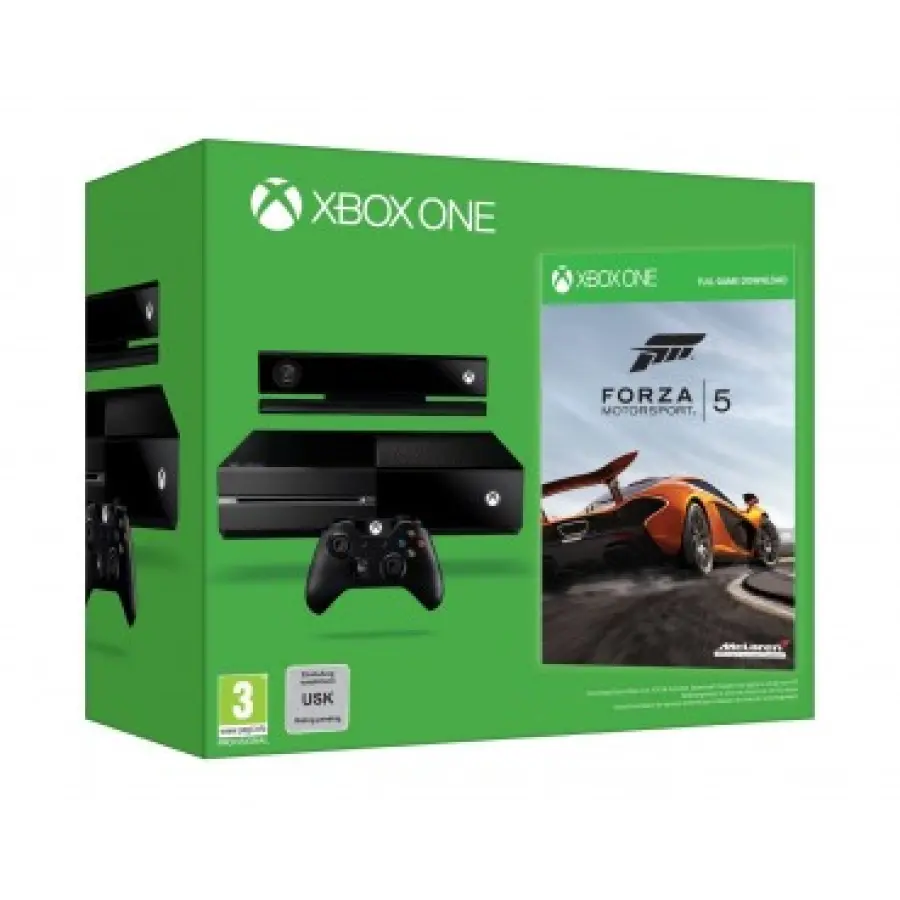 Xbox One e PlayStation 4, le regine dei videogiochi