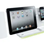 Hi-Tech che arreda la casa!