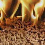 Vantaggi e svantaggi delle stufe a pellet