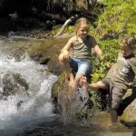 Vacanze in famiglia, i vantaggi del b&b