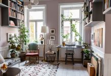 Rustrial arredo 2019, ritorno alla natura