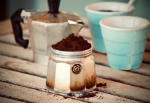 Macchina da caffè, ecco tutte le principali tipologie moka