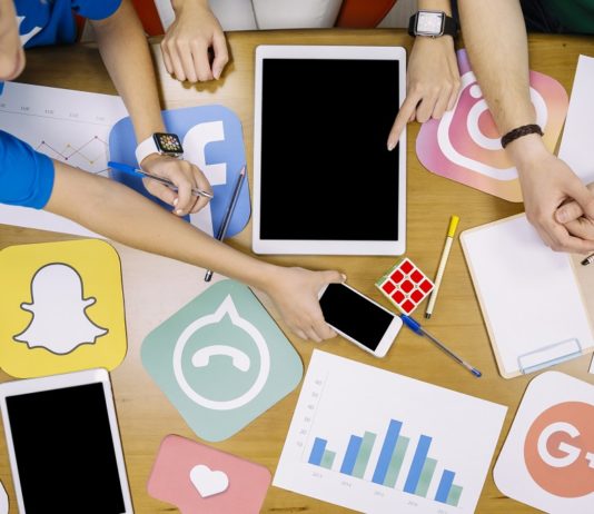 L’importanza della crescita social social